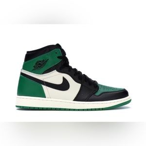 Jordan 1 Retro High OG
Lucky Green (PS)